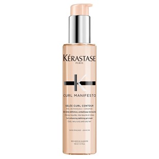 Picture of KERASTASE CURL MANIFESTO GELEE CURL CONTOUR